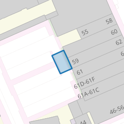 Perceel HLM01-E-2205