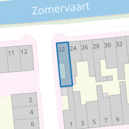 Perceel HLM01-E-2207