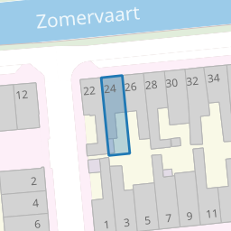 Perceel HLM01-E-2208