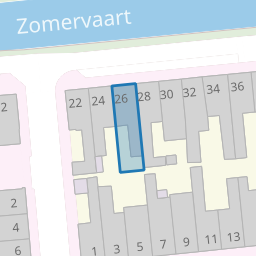 Perceel HLM01-E-2209