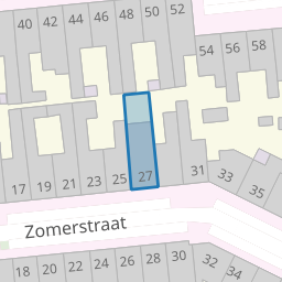 Perceel HLM01-E-2225