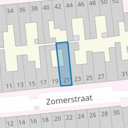 Perceel HLM01-E-2228