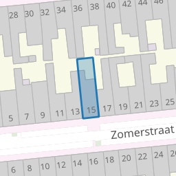 Perceel HLM01-E-2231