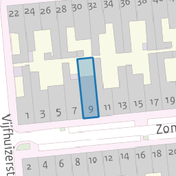 Perceel HLM01-E-2234