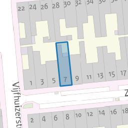 Perceel HLM01-E-2235