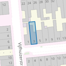 Perceel HLM01-E-2237