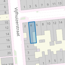 Perceel HLM01-E-2240