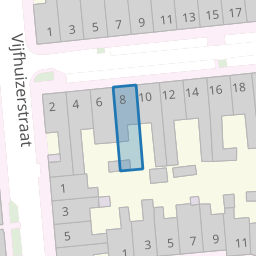 Perceel HLM01-E-2242