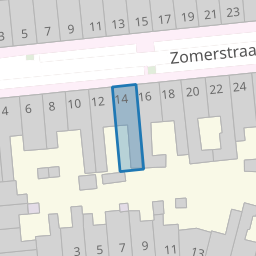 Perceel HLM01-E-2245