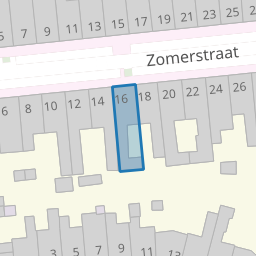 Perceel HLM01-E-2246