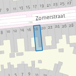 Perceel HLM01-E-2247