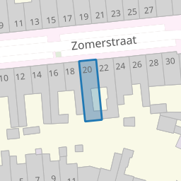 Perceel HLM01-E-2248