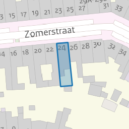 Perceel HLM01-E-2250