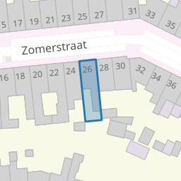 Perceel HLM01-E-2251