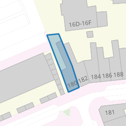 Perceel HLM01-E-2348