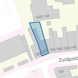 Perceel HLM01-E-2349