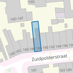 Perceel HLM01-E-2352