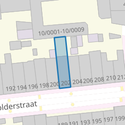 Perceel HLM01-E-2359
