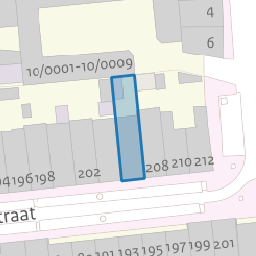 Perceel HLM01-E-2361