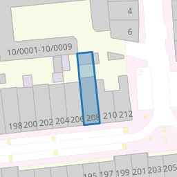 Perceel HLM01-E-2362