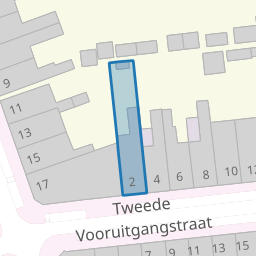 Perceel HLM01-E-2386