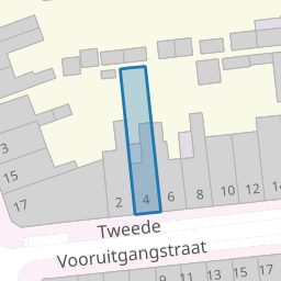 Perceel HLM01-E-2387