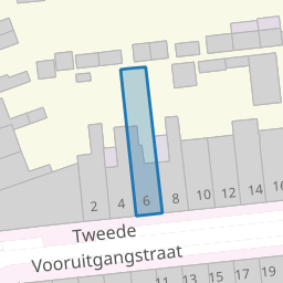 Perceel HLM01-E-2388