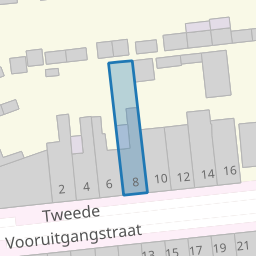 Perceel HLM01-E-2389