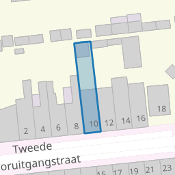 Perceel HLM01-E-2390