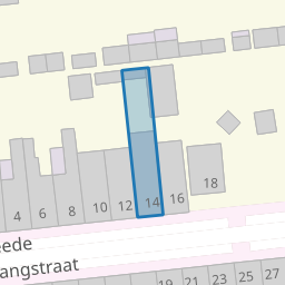 Perceel HLM01-E-2392