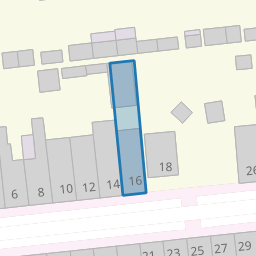 Perceel HLM01-E-2393