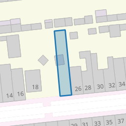 Perceel HLM01-E-2397