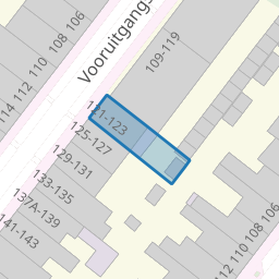 Perceel HLM01-E-2449