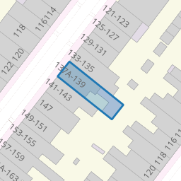 Perceel HLM01-E-2453