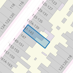 Perceel HLM01-E-2454