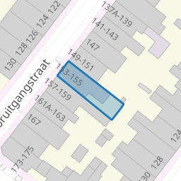 Perceel HLM01-E-2457