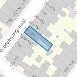 Perceel HLM01-E-2458