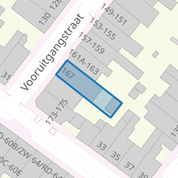 Perceel HLM01-E-2460