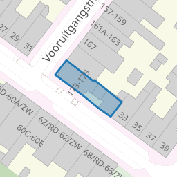 Perceel HLM01-E-2462