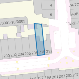 Perceel HLM01-E-2488