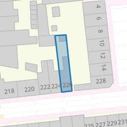 Perceel HLM01-E-2567