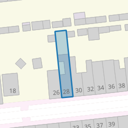 Perceel HLM01-E-2591