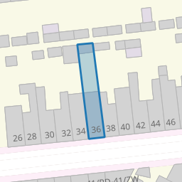 Perceel HLM01-E-2595