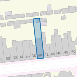 Perceel HLM01-E-2597