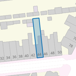 Perceel HLM01-E-2599