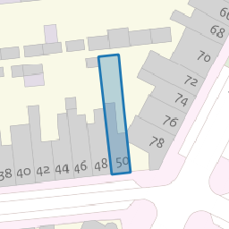 Perceel HLM01-E-2602