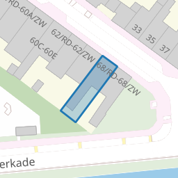 Perceel HLM01-E-2629