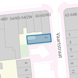 Perceel HLM01-E-2665