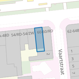 Perceel HLM01-E-2684