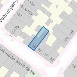 Perceel HLM01-E-2711